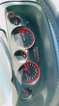 جي ام سي اكاديا